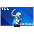 thumbnail image 1 of TCL 65 inches Class - QM851G Series - 4K QLED Television 65QM851G Open Box, 1 of 6