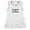 White Sleeveless Dresses, variant on You Wake Me = You Take Me Funny Dresses For Baby, Newborn Babies Skirts, Infant Princess Dress, 0-24M Kids Graphic Clothes (Pink Sleeveless Dresses, 0-6 Months)