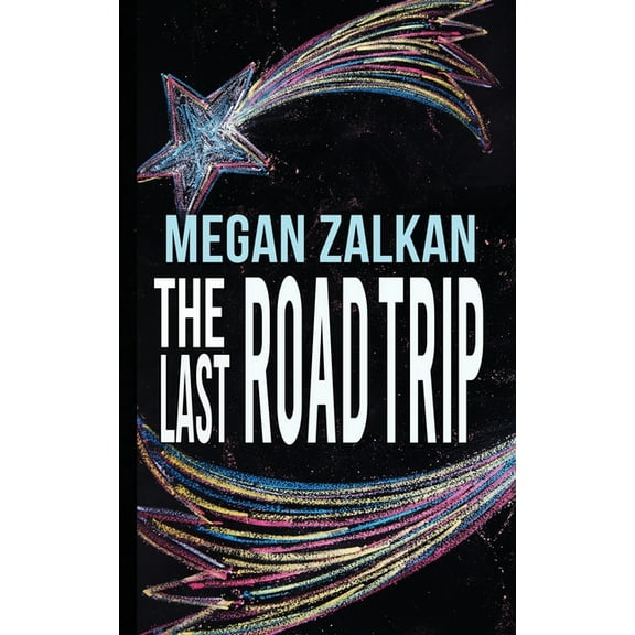 The Last Road Trip, (Paperback)