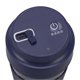 thumbnail image 2 of Presse-agrumes électrique 300 ml, batterie 1\xa0200 mAh, chargement USB, portable, sécurité, pour le bureau, la maison, les voyages, bleu, 2 of 4