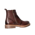 thumbnail image 3 of Botas Hombre Kipon Vestir Formal cafe 26.5, 3 of 5