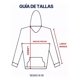 thumbnail image 5 of Sudadera Spiderman Logo Marvel Superhéroe 100% Algodón V208, 5 of 5