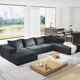 thumbnail image 5 of Soft Foam & Space - Saving Sofa - Small Living Spaces, Comfort & Function, 5 of 5