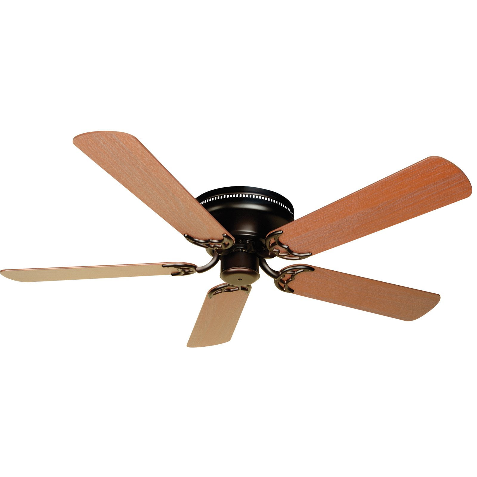 Craftmade Pro Contemporary 52 in. Flushmount Indoor Ceiling Fan