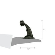 SCT Performance Livewire TS+ Window Mount – Black – 5006