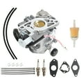 thumbnail image 3 of 24-853-93-S Carburetor Fit For Kohler Carb 24 853 162-S 24853162S, 24-853-34-S, 3 of 5