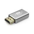 thumbnail image 5 of Adaptateur d'Extension Hdmi-compatible 8k 90 270 Angle Droit 2.1 Mâle à Femelle, 5 of 5