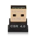 thumbnail image 3 of Daisyyozoid Adaptateur Sans Fil Bluetooth CSR V4.0 Double Mode 20m 3Mbps pour Windows 8 7, 3 of 4