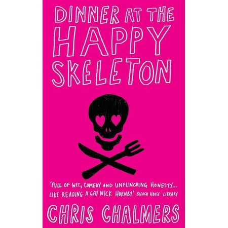 Dinner At The Happy Skeleton