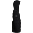 thumbnail image 5 of Canada Weather Gear Girls Winter Coat Stadium Length Quilted Puffer Parka Insulated Outerwear, 5 of 7