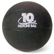 Stamina 10-Pound Medicine Ball
