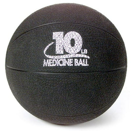 Stamina 10-Pound Medicine Ball