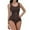 Coffee, variant on Women Shapewear Lift Triangle Bodysuit Jumpsuit Shapewear,Color:Hot Pink