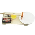 thumbnail image 1 of Máquina de dibujo automática de bricolaje Science Kit para niños, 1 of 2