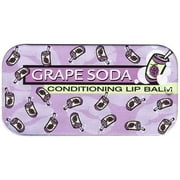 Bon Bons: Conditioning Lip Balm, 0.20 oz