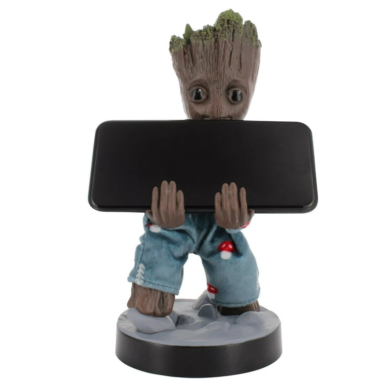 Exquisite Gaming: The Guardians Of The Galaxy: Toddler Groot