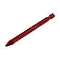 thumbnail image 4 of Outil Électrique Multifonction Rouge Perceuse Excentrique pour Carrelage Verre Carbure 8Mm, 4 of 10