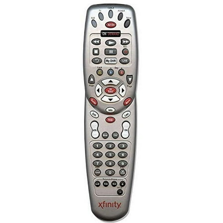 3 DEVICE UNIVERSAL COMCAST XFINITY REMOTE CONTROL RNG DCX