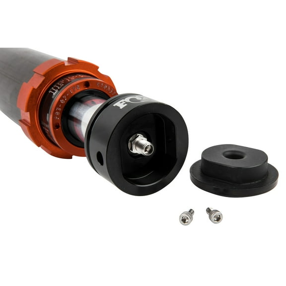 Fox Shocks 983-02-170 Universal Short, Gen2, Bump Stop 2.0 Series, Ifp, 2.00"