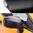 thumbnail image 4 of Car Stickers Matte Black Full Body Color Changing Wraps Film Waterproof Self-adhesive Decoration Decals, 4 of 6