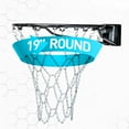 thumbnail image 5 of Franklin Sports Metal Chain Basketball Net, 5 of 7