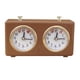 thumbnail image 5 of Reloj de ajedrez Analógico Hugo Accesorios Mecánicos de Cuerda, 5 of 9