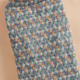 thumbnail image 7 of Summer and Autumn Houndstooth Coat for Small and Medium Cat Dog,L, 7 of 7