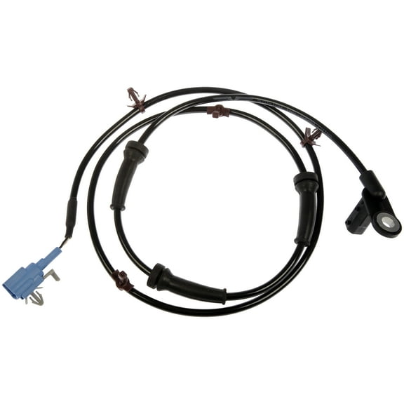 Dorman 970-100 Rear Driver Side ABS Wheel Speed Sensor for Specific Nissan Models Fits select: 2003-2008 NISSAN MAXIMA