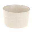 thumbnail image 4 of Elodie Breakfast Bowl Decorative Baking Accessory Multipurpose Serving Bowl Cereal Bowl beige, 4 of 8