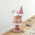 Christmas Ornaments Decorated In Resin Desktop Christmas Ornament