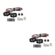 thumbnail image 2 of sweethay LED 5050 Square RC Bumper Light Accesorios de Control Remoto Tipo3 2Conjunto, 2 of 6