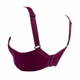 thumbnail image 3 of Paquete de Brasier Adda Lingerie Modelo Felicia, Para busto pesado con varillas, Colores surtidos, 3 of 6