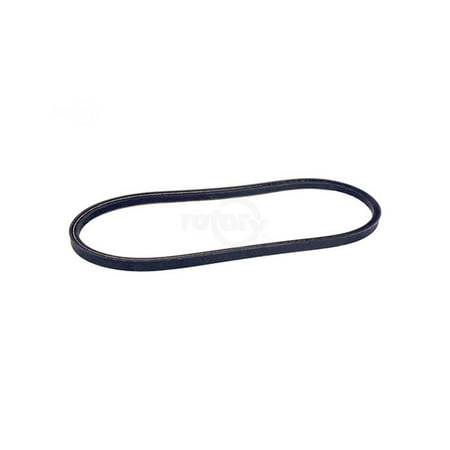 Ariens 07200020 Auger Drive Belt.  Fits 932 Series Snow Throwers.  Raw Edge 1/2