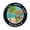 Midnight Blue, variant on Happy Hour! Pensacola, Florida 3.5 Inch Iron Or Sew On Embroidered Fabric Badge Patch Ocean Beach, Salt Life Iconic Series