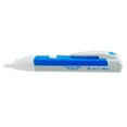 thumbnail image 3 of Voltage Detectors Smart Non-Contact Tester Pen Meter Current Electric Sensor Test Pencil LED ,High&Low Sensitivity, 3 of 5