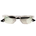 thumbnail image 1 of Lunettes Élégantes, Lunettes Intelligentes Élégantes Lunettes Sans Fil Ouvertes Lunettes Bluetooth Conçues pour Durer, 1 of 9
