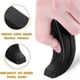 thumbnail image 3 of Door Stoppers for Floor Rubber Door Stop Wedge, Door Gaps and Prevent The, 3 of 5