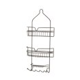 thumbnail image 2 of Honey-Can-Do Hanging Bronze Shower Caddy, 2 of 2