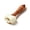 Round: 16oz (1 lbs), variant on Barry King, Nylon Hammer Mallet, 16oz-48oz, Round & Tapered