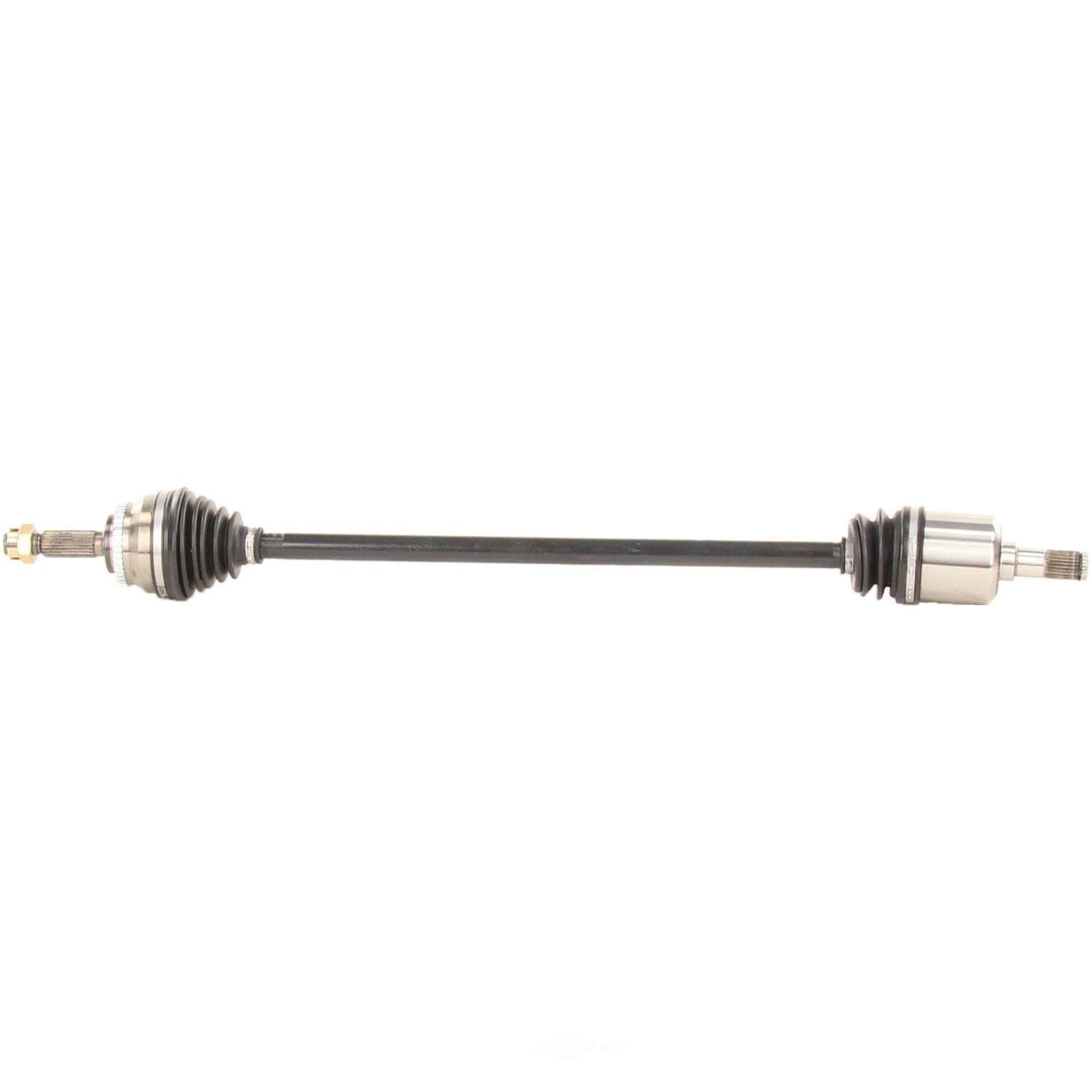 TrakMotive MI-8021 CV Axle Shaft Fits select: 1996-1999 MITSUBISHI ECLIPSE SPYDER GS, 1994-1998 MITSUBISHI GALANT