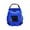 #564-Blue, variant on Kieccall 20l Large Capacity Solar Shower Bag - Quick-Heating Water Storage Bath Accessory For Outdoor Camping, Portable Summer Camping Bath Essential With Heat-Retention