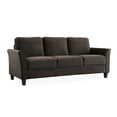 thumbnail image 2 of Lifestyle Solutions Alexa Ready to Assemble Sofa, 2 of 4