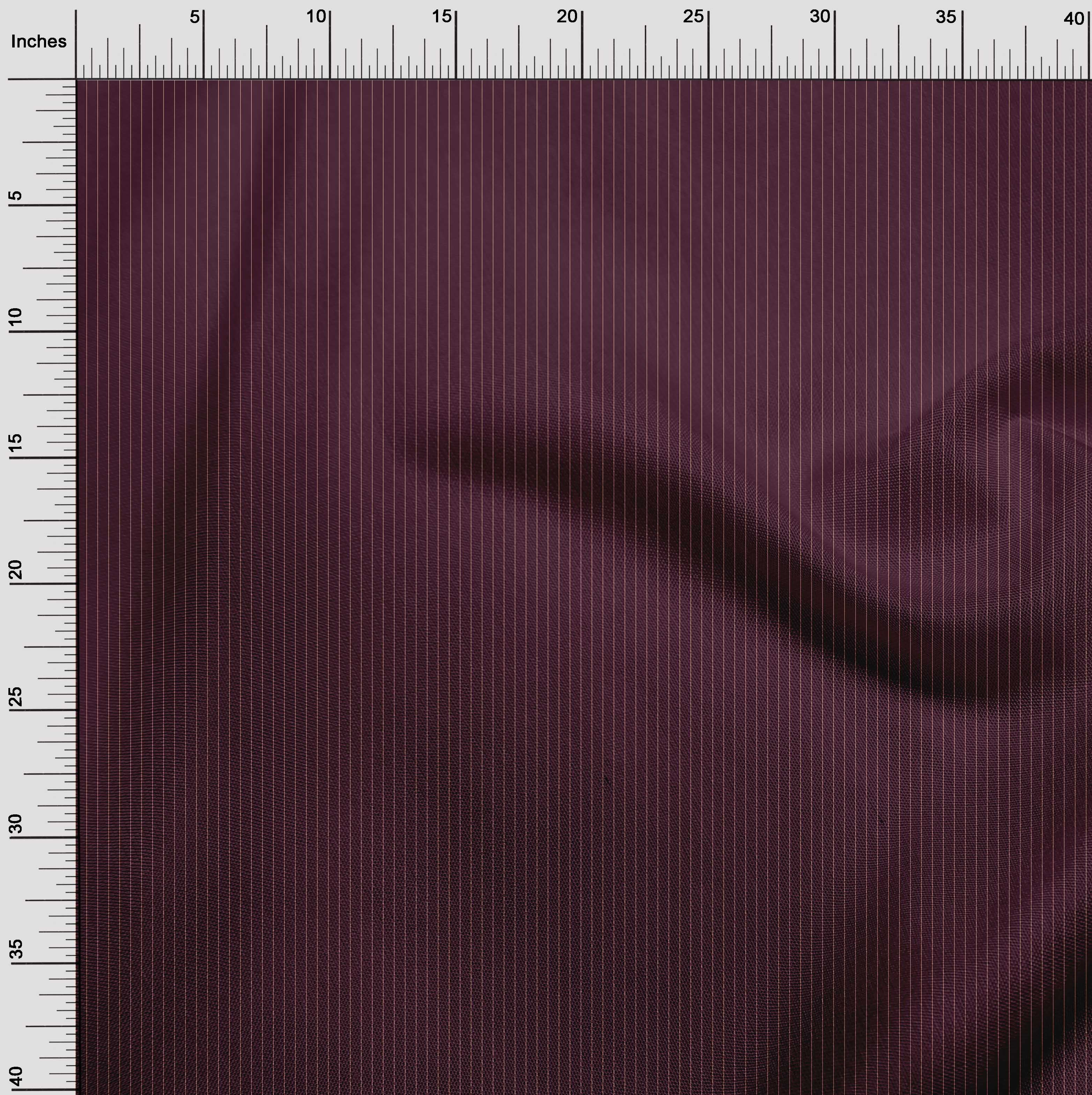 oneOone Polyester Lycra Wine Fabric Pin Stripe Diy Clothing Quilting Fabric Print Fabric By Yard 56 Inch Wide