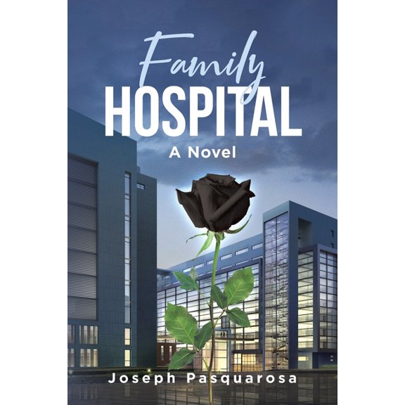 Family Hospital, (Paperback)