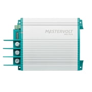 Mastervolt Mac Plus 24/12-50 Dc-dc Converter 24v Input 50a 12v Output Czone
