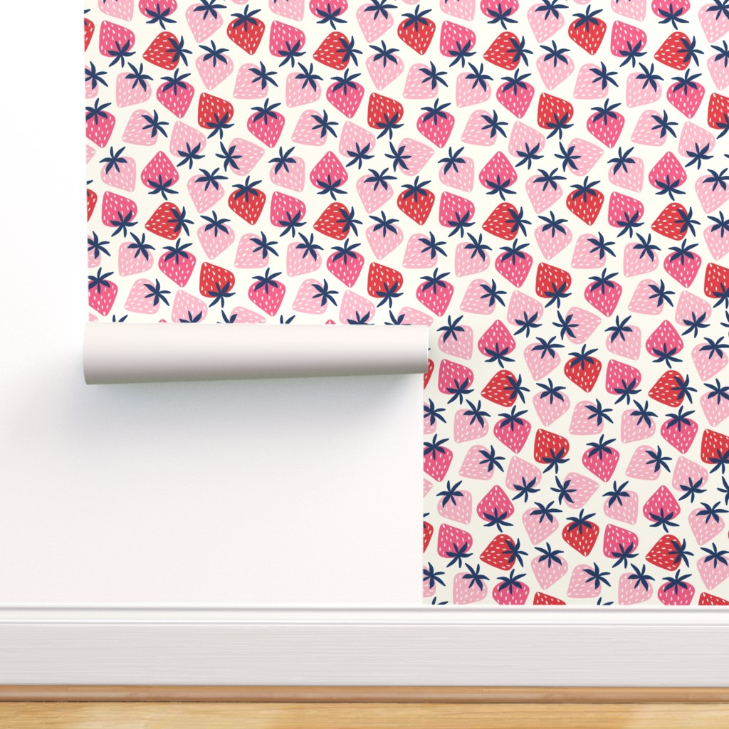 Seamless Apple fruit Effect printed Self Adhesive Wallpaper /& Furniture covering
