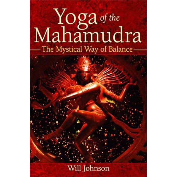 Pre-Owned Yoga of the Mahamudra: The Mystical Way of Balance, 9780892816996, 0892816996, Paperback, 2005 edition