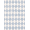 A-Light Blue, variant on BERTHMEER 8'x10' Area Rugs for Living Room Modern Rhombus Checkered Rug Dining Room Bedroom Kitchen Non Slip Washable Farmhouse Office Geometric Contemporary Rugs Carpets,Beige