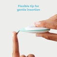 thumbnail image 4 of Frida Quick-Read Digital Rectal Thermometer, 4 of 6