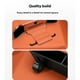 thumbnail image 5 of Organizador para el respaldo del asiento del coche con portavasos y dispensador de pañuelos | Almacenamiento colgante multifuncional para teléfonos, llaves y tazas, 5 of 9